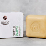 Mavras Zeytinyağlı Defne Sabunu 150 g