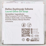 Mavras Zeytinyağlı Defne Sabunu 150 g