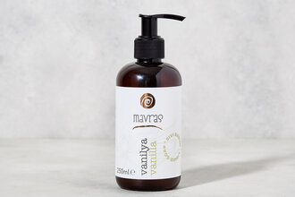 Mavras Sıvı Sabun Vanilya & Zeytinyağlı 250 ml