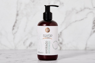 Mavras Avokado & Zeytinyağlı Sıvı Sabun 250 ml