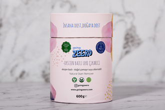 Going Zeero Leke Çıkarıcı Silindir Kutu 600 g