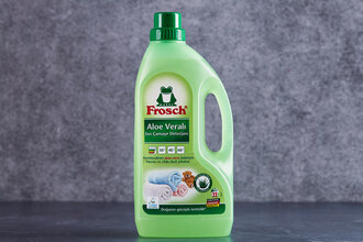 Frosch Aloe Veralı Sıvı Çamaşır Deterjanı 1.5 l