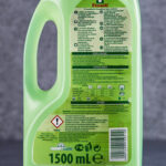 Frosch Aloe Veralı Sıvı Çamaşır Deterjanı 1.5 l