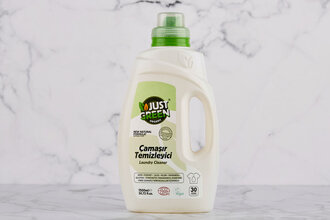Just Green Organik Çamaşır Temizleyici 1.5 l
