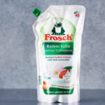 Frosch Badem Sütlü Çamaşır Yumuşatıcısı 1 l