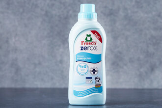 Frosch Zero Çamaşır Yumuşatıcısı 750 ml
