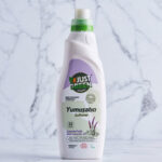 Just Green Organik Yumuşatıcı Lavanta Yağlı 1 l