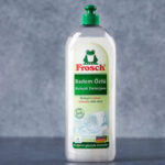 Frosch Badem Özlü Bulaşık Deterjanı 750 ml