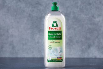Frosch Badem Özlü Bulaşık Deterjanı 750 ml