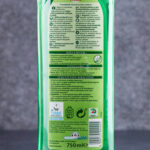 Frosch Yeşil Limonlu Bulaşık Deterjanı 750 ml