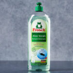 Frosch Aloe Veralı Bulaşık Deterjanı 750 ml