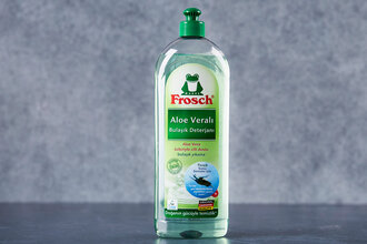 Frosch Aloe Veralı Bulaşık Deterjanı 750 ml