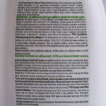 Just Green Organik Bulaşık Temizleyici 750 ml