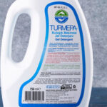 Turmepa Bulaşık Makinesi Jel Deterjanı 750 Ml
