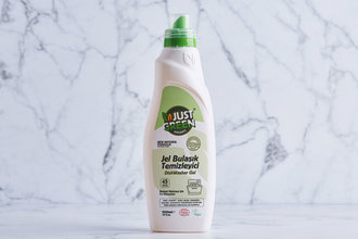 Just Green Organik Bulaşık Temizleyici Jel 1 l