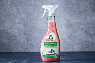 Frosch Greyfurt Özlü Mutfak Yüzey Temizleyici 500 ml