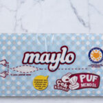 Maylo Puf Mendil 150'li
