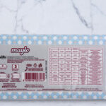 Maylo Puf Mendil 150'li