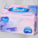 Selpak El Ve Yüz Havlusu 80Li