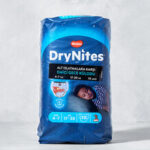Huggies Drynites  Erkek Çocuk Gece Külodu 4-7 Yaş 10'lu