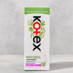 Kotex Natural Normal Günlük Ped 28'li