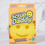 Scrub Daddy Bulaşık Süngeri