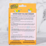 Scrub Daddy Bulaşık Süngeri
