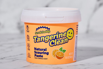 Scrub Daddy Tangerine Clean Temizlik Macunu 500 g