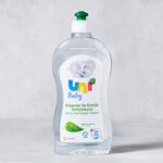 Uni Baby Biberon Ve Emzik Temizleyicisi 500 ml