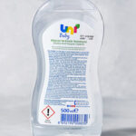Uni Baby Biberon Ve Emzik Temizleyicisi 500 ml