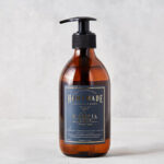 Homemade Aromaterapi Patchouli Lavanta Sıvı Kastil Sabun 300 ml