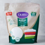 Duru Doğal Granül Matik Sabun Klasik 1 kg