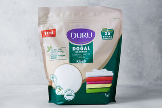 Duru Doğal Granül Matik Sabun Klasik 1 kg