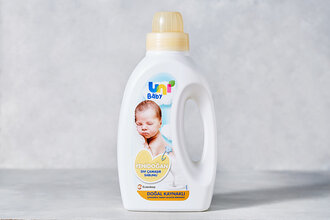 Uni Baby Yenidoğan Sıvı Çamaşır Sabunu 1500 ml