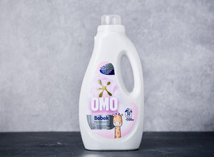 Omo Hipoalerjenik Sıvı Bebek Deterjan 1,5 L