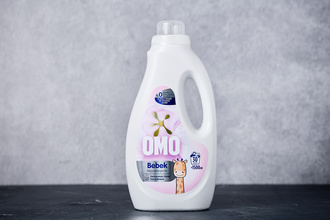 Omo Hipoalerjenik Sıvı Bebek Deterjan 1,5 L