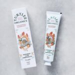 Turtlee Organics Organik Diş Macunu Ekstra Beyazlık 75 ml
