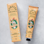 Turtlee Organics Organik Diş Macunu Citrus 75 ml