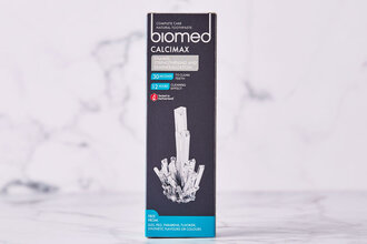 Biomed Calcimax Diş Macunu 100 g