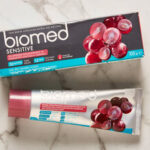 Biomed Sensitive Diş Macunu 100 g