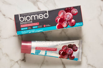 Biomed Sensitive Diş Macunu 100 g