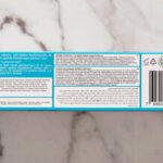 Biomed Charcoal Diş Macunu 100 g