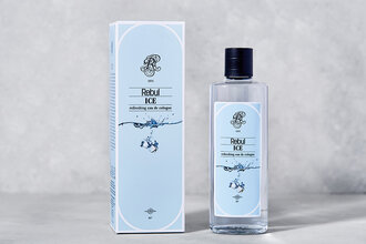 Rebul Ice Kolonya 250 ml
