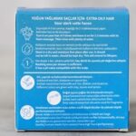 Krijen Deniz Tuzu & Okaliptus Katı Şampuan 100 g