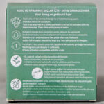 Krijen Shea Butter & Defne Katı Şampuan 100 g