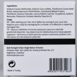 Krijen Shea Butter Defne Katı Şampuan 100 g