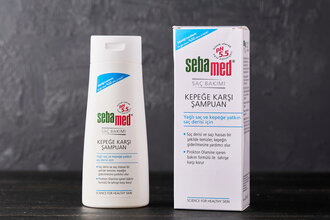 Sebamed Kepek Önleyici  Şampuan 200 Ml