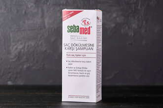 Sebamed Şampuan Saç Dökülmesıne Karşı 200 ml