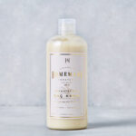 Homemade Aromaterapi Saç Kremi Lavanta 400 ml
