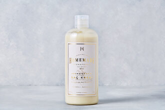 Homemade Aromaterapi Saç Kremi Lavanta 400 ml